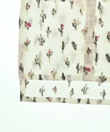 KENZO（ケンゾー）カジュアルシャツ 白 サイズ:36(XS位) レディース/2200662627050