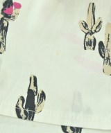 KENZO（ケンゾー）カジュアルシャツ 白 サイズ:36(XS位) レディース/2200662627050