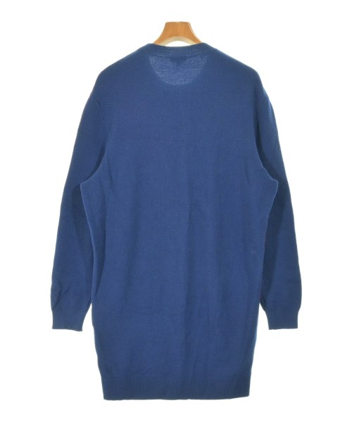 KENZO（ケンゾー）ニット・セーター 紺 サイズ:M メンズ/2200662823018