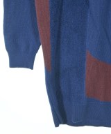 KENZO（ケンゾー）ニット・セーター 紺 サイズ:M メンズ/2200662823018