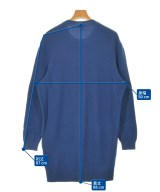 KENZO（ケンゾー）ニット・セーター 紺 サイズ:M メンズ/2200662823018