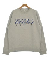 KENZO（ケンゾー）スウェット グレー サイズ:XL メンズ/2200663263042