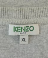 KENZO（ケンゾー）スウェット グレー サイズ:XL メンズ/2200663263042