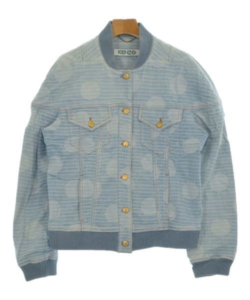 KENZO(ケンゾー)その他 青 サイズ:F/2200661572603