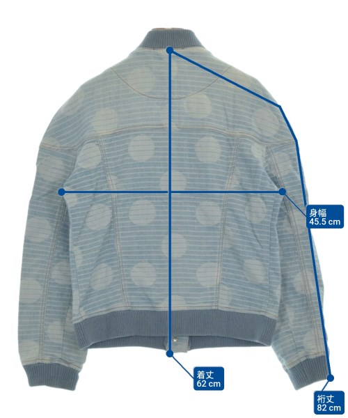 KENZO（ケンゾー）その他 青 サイズ:F レディース/2200661572603