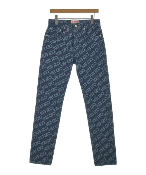 KENZO(ケンゾー)デニムパンツ 紺 サイズ:28(L位)/2200663452088