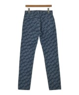 KENZO（ケンゾー）デニムパンツ 紺 サイズ:28(L位) レディース/2200663452088