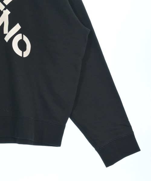 KENZO（ケンゾー）スウェット 黒 サイズ:XXL メンズ/2200653540023