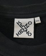 KENZO（ケンゾー）スウェット 黒 サイズ:XXL メンズ/2200653540023
