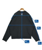 KENZO（ケンゾー）スウェット 黒 サイズ:XXL メンズ/2200653540023