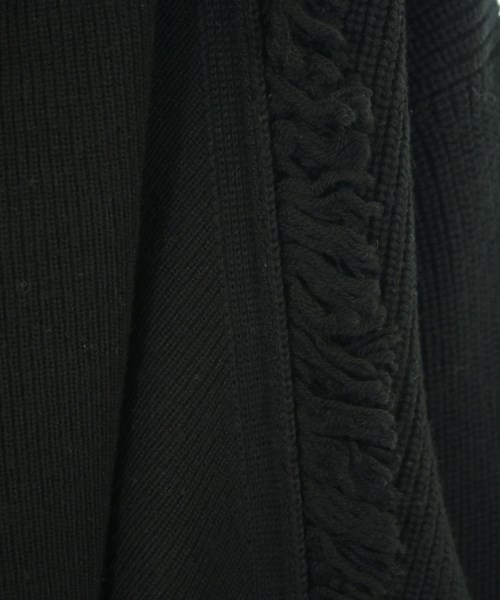 KENZO（ケンゾー）ニット・セーター 黒 サイズ:L レディース/2200657887018