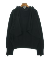 KENZO（ケンゾー）ニット・セーター 黒 サイズ:L レディース/2200657887018