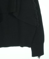 KENZO（ケンゾー）ニット・セーター 黒 サイズ:L レディース/2200657887018
