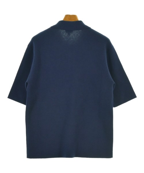 KENZO（ケンゾー）ニット・セーター 青 サイズ:S メンズ/2200665816024