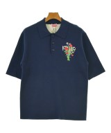 KENZO（ケンゾー）ニット・セーター 青 サイズ:S メンズ/2200665816024