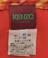 KENZO（ケンゾー）ひざ丈スカート ピンク サイズ:40(M位) レディース/2200666202017
