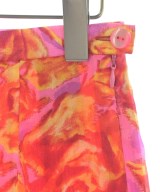 KENZO（ケンゾー）ひざ丈スカート ピンク サイズ:40(M位) レディース/2200666202017