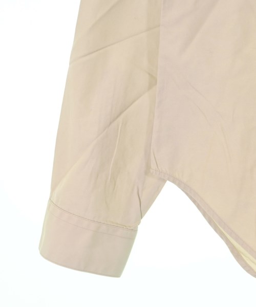 KENZO（ケンゾー）カジュアルシャツ グレー サイズ:39(M位) メンズ/2200663437030