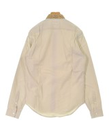 KENZO（ケンゾー）カジュアルシャツ グレー サイズ:39(M位) メンズ/2200663437030