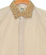 KENZO（ケンゾー）カジュアルシャツ グレー サイズ:39(M位) メンズ/2200663437030