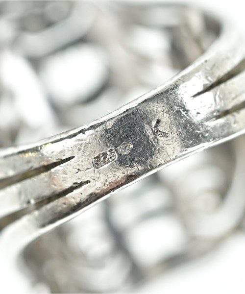 KENZO（ケンゾー）リング シルバー サイズ:-(9号位) レディース/2200666598073