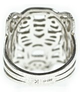 KENZO（ケンゾー）リング シルバー サイズ:-(9号位) レディース/2200666598073