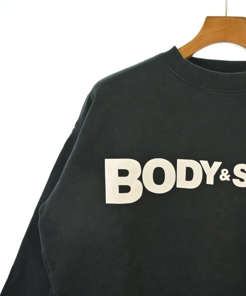 KENZO（ケンゾー）スウェット 黒 サイズ:XS メンズ/2200666689016