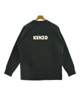 KENZO（ケンゾー）スウェット 黒 サイズ:XS メンズ/2200666689016