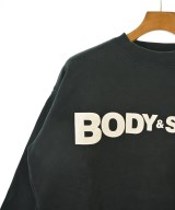 KENZO（ケンゾー）スウェット 黒 サイズ:XS メンズ/2200666689016