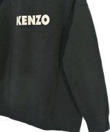 KENZO（ケンゾー）スウェット 黒 サイズ:XS メンズ/2200666689016