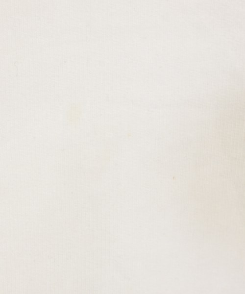 KENZO（ケンゾー）スウェット 白 サイズ:S レディース/2200666689023