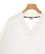 KENZO（ケンゾー）スウェット 白 サイズ:S レディース/2200666689023