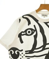 KENZO（ケンゾー）Tシャツ・カットソー 白 サイズ:XS メンズ/2200666689030