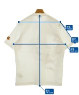 KENZO（ケンゾー）Tシャツ・カットソー 白 サイズ:XS メンズ/2200666689030