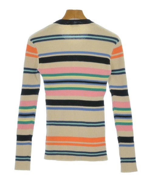 KENZO（ケンゾー）ニット・セーター ベージュ サイズ:S レディース/2200666689047