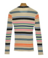 KENZO（ケンゾー）ニット・セーター ベージュ サイズ:S レディース/2200666689047