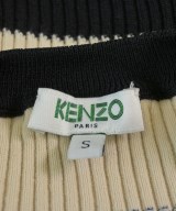 KENZO（ケンゾー）ニット・セーター ベージュ サイズ:S レディース/2200666689047