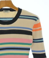 KENZO（ケンゾー）ニット・セーター ベージュ サイズ:S レディース/2200666689047