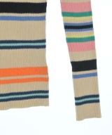 KENZO（ケンゾー）ニット・セーター ベージュ サイズ:S レディース/2200666689047