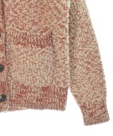 KENZO（ケンゾー）カーディガン 赤 サイズ:S レディース/2200664139025