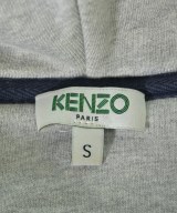 KENZO（ケンゾー）パーカー グレー サイズ:S レディース/2200664139049