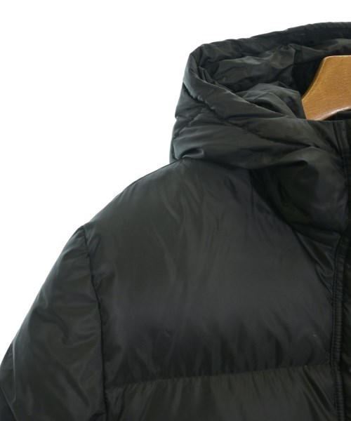 KENZO（ケンゾー）ダウンコート 黒 サイズ:M レディース/2200661297018