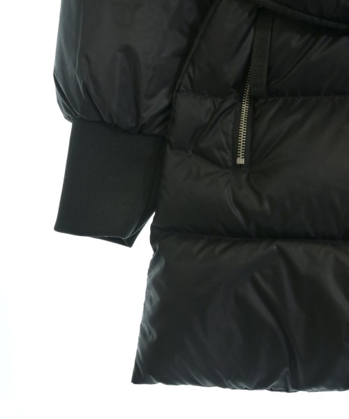 KENZO（ケンゾー）ダウンコート 黒 サイズ:M レディース/2200661297018