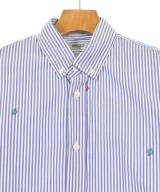 KENZO（ケンゾー）カジュアルシャツ 青 サイズ:M メンズ/2200667683051