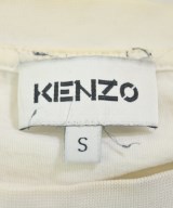 KENZO（ケンゾー）Tシャツ・カットソー 白 サイズ:S メンズ/2200667683099