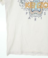 KENZO（ケンゾー）Tシャツ・カットソー 白 サイズ:S メンズ/2200667683099