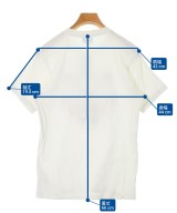 KENZO（ケンゾー）Tシャツ・カットソー 白 サイズ:S メンズ/2200667683099