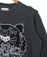 KENZO（ケンゾー）スウェット 黒 サイズ:XS メンズ/2200667683112