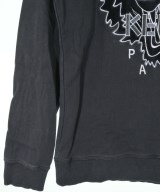 KENZO（ケンゾー）スウェット 黒 サイズ:XS メンズ/2200667683112