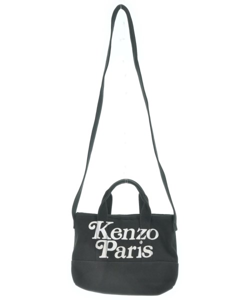 KENZO(ケンゾー)トートバッグ 黒 サイズ:-/2200662994145